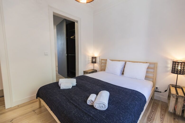 Historical Apartment Santos II