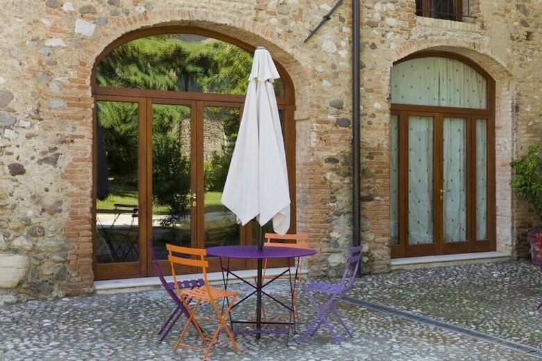 Agroturismo Solimago Dimora Storica