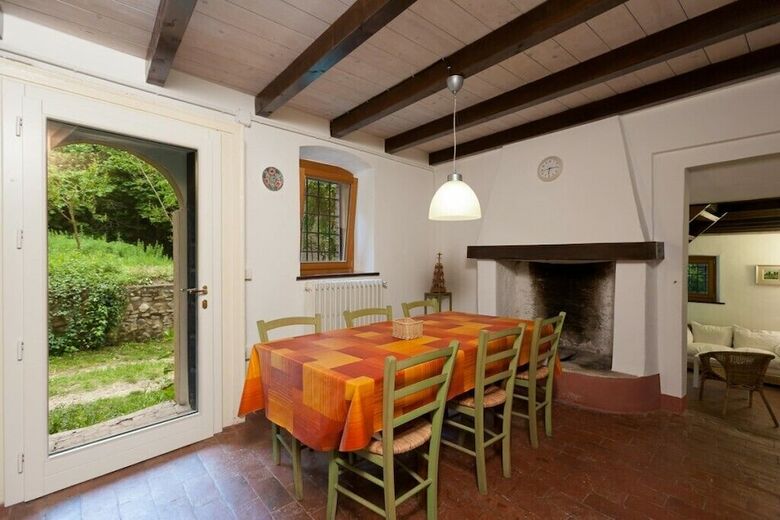 Agroturismo Solimago Dimora Storica