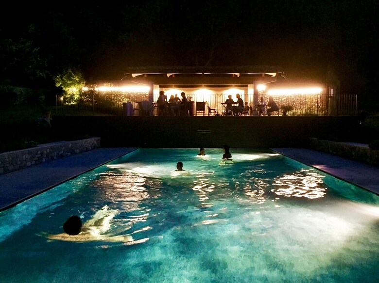 Agroturismo Solimago Dimora Storica