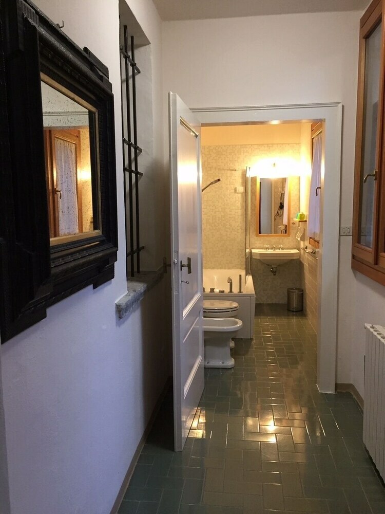 Agroturismo Solimago Dimora Storica