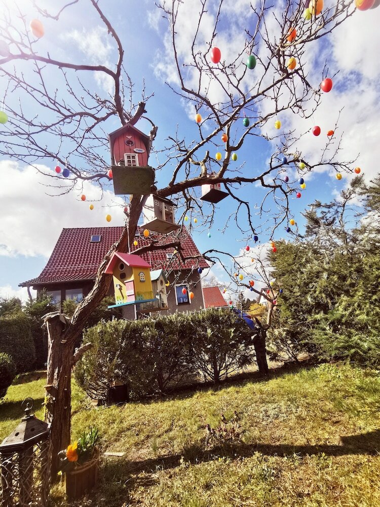 Pension Fischerhaus