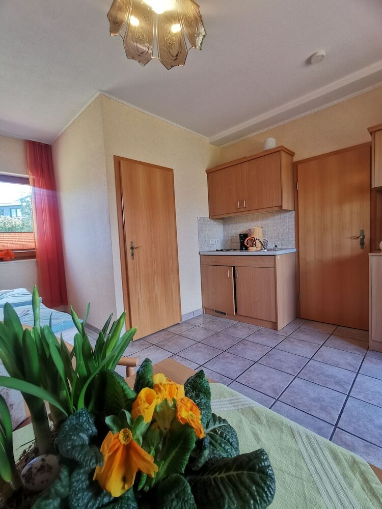 Pension Fischerhaus
