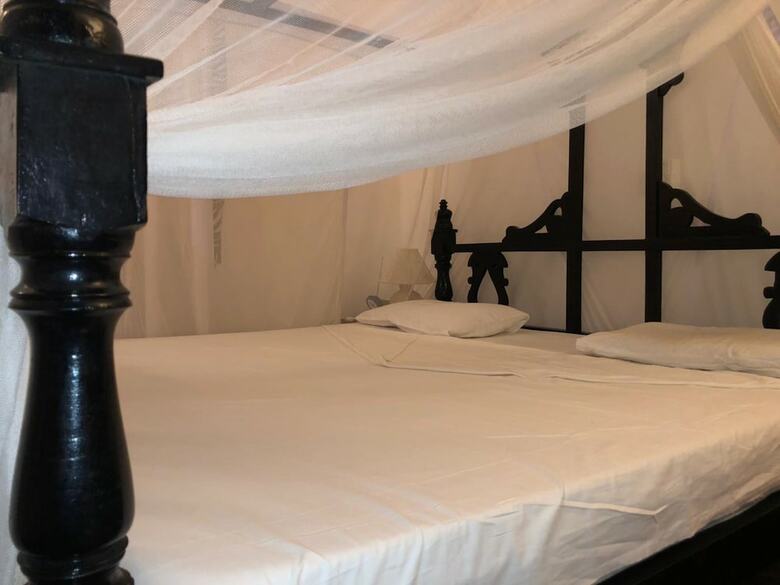Apartamentos Nuru Ya Erika Villas