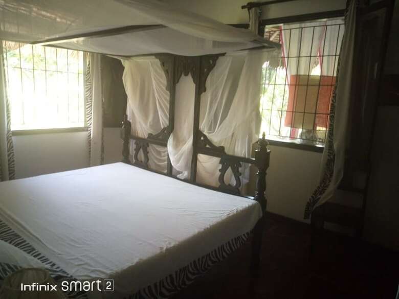 Apartamentos Nuru Ya Erika Villas