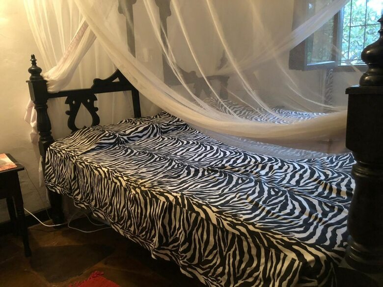 Apartamentos Nuru Ya Erika Villas