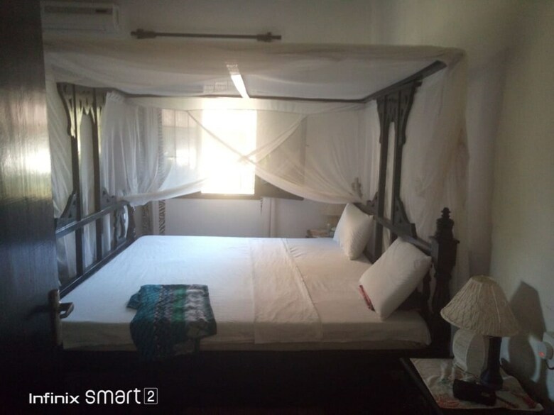Apartamentos Nuru Ya Erika Villas