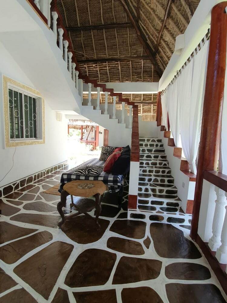 Apartamentos Nuru Ya Erika Villas