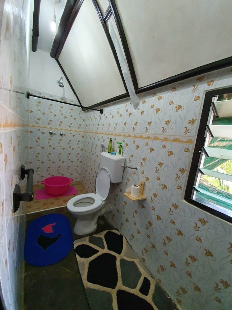 Apartamentos Nuru Ya Erika Villas
