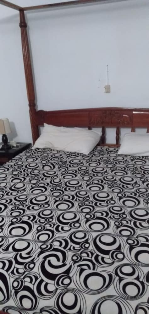 Apartamentos Nuru Ya Erika Villas