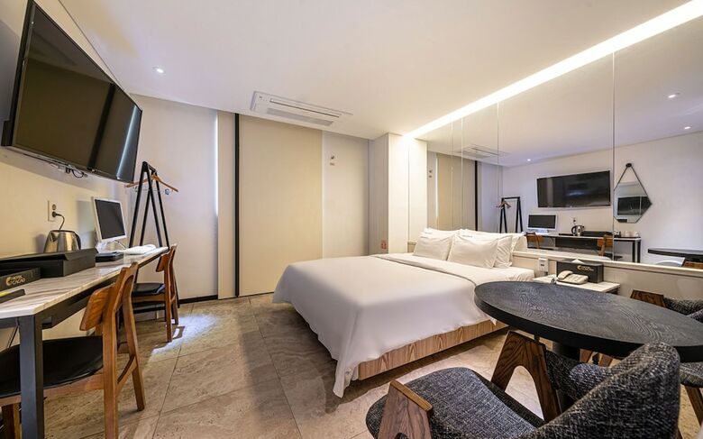 Hotel Cacao