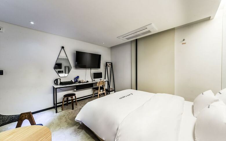 Hotel Cacao