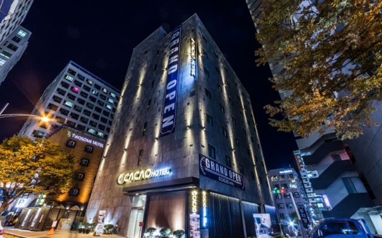 Hotel Cacao