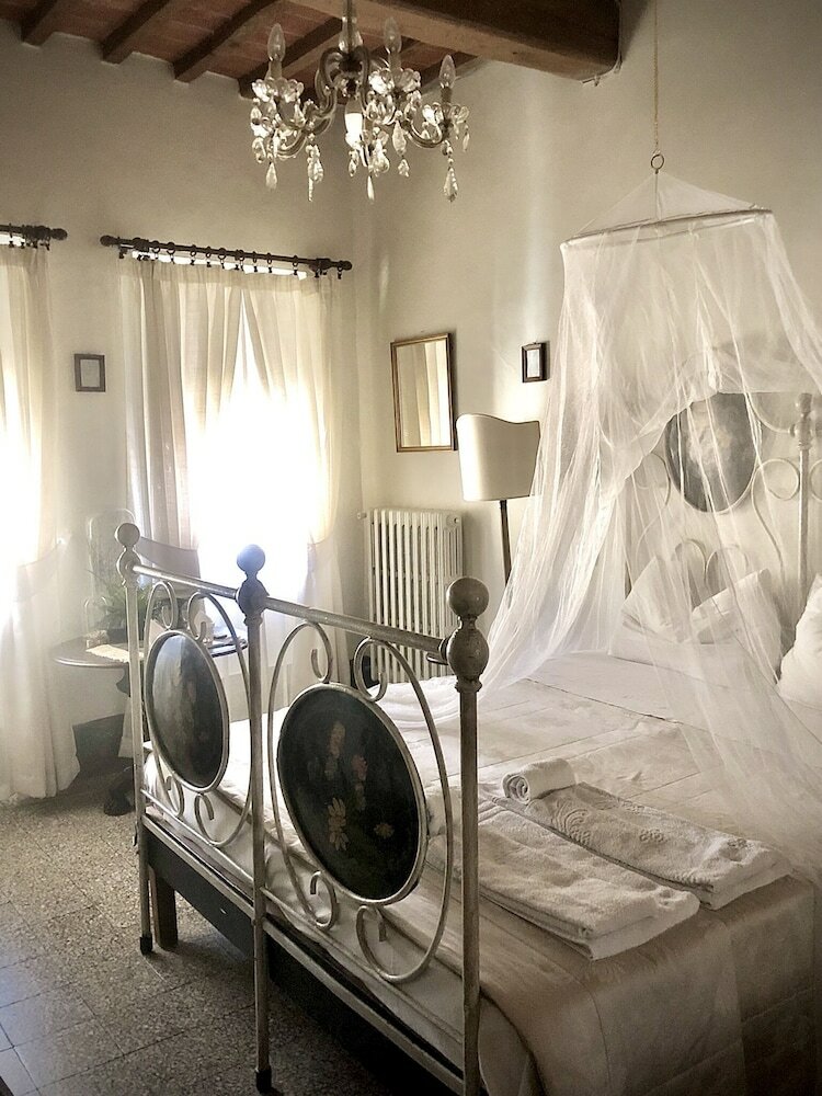 Bed & Breakfast Camera Monte San Savino Arezzo