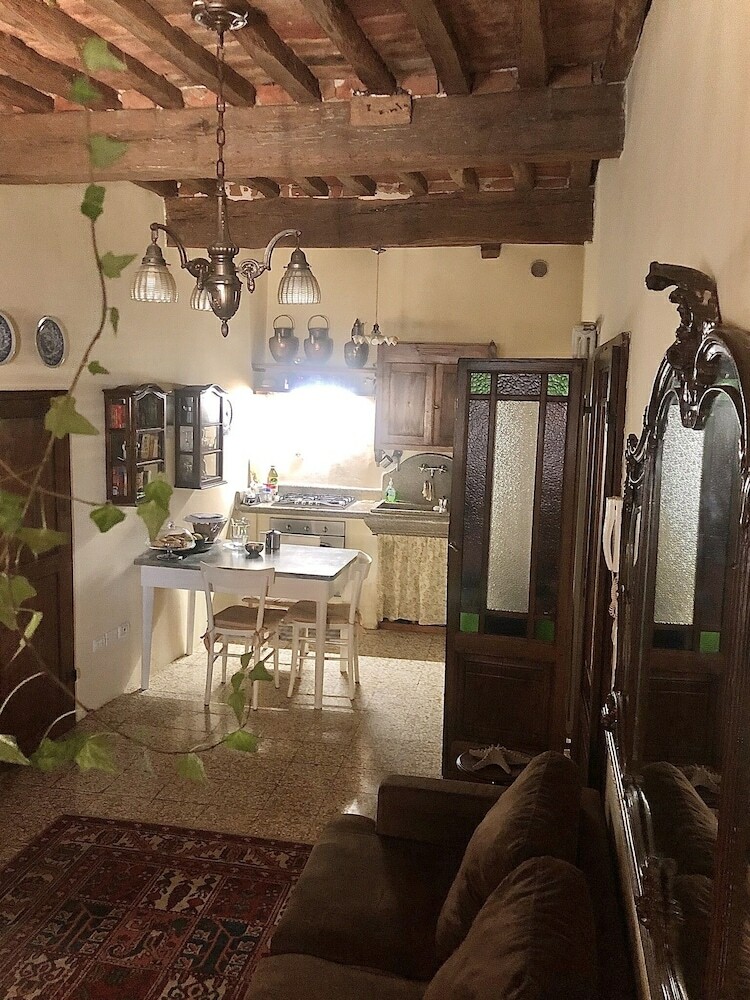 Bed & Breakfast Camera Monte San Savino Arezzo