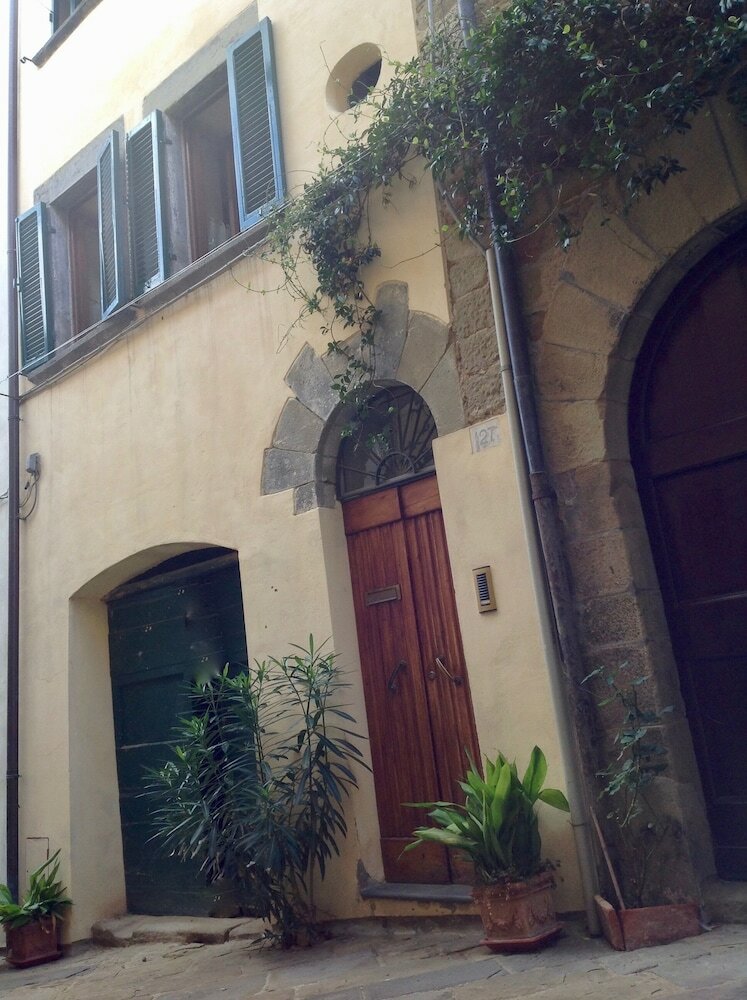 Bed & Breakfast Camera Monte San Savino Arezzo