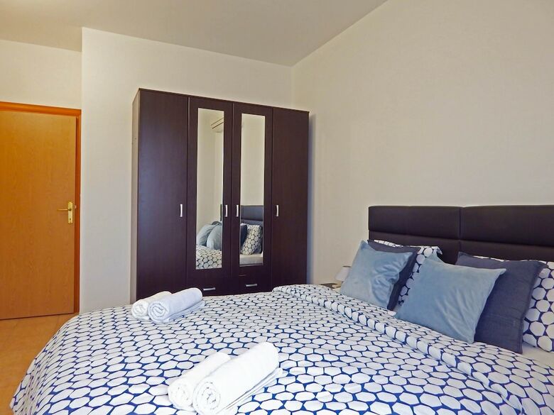 Beach Apartments Tivat