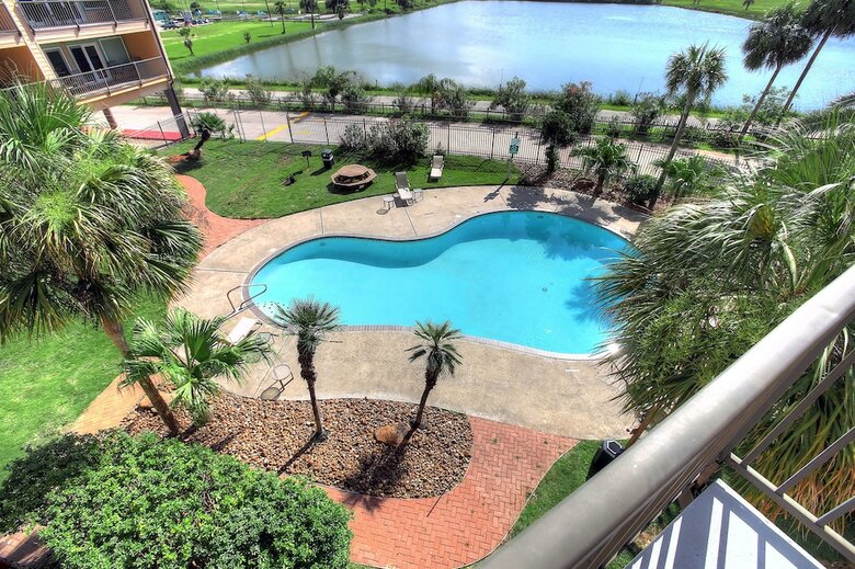 Apartamentos Driftwood- Maravilla 244