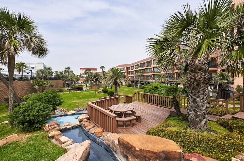 Apartamentos Driftwood- Maravilla 244