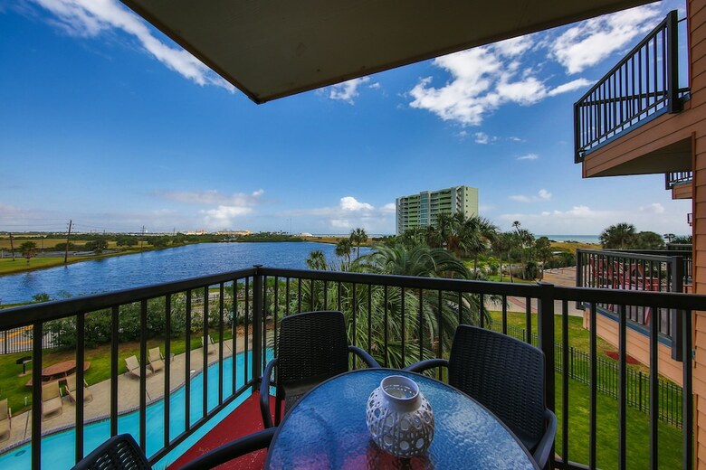 Apartamentos Driftwood- Maravilla 244
