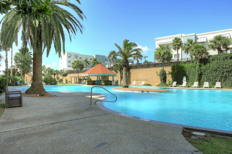 Apartamentos Driftwood- Maravilla 244