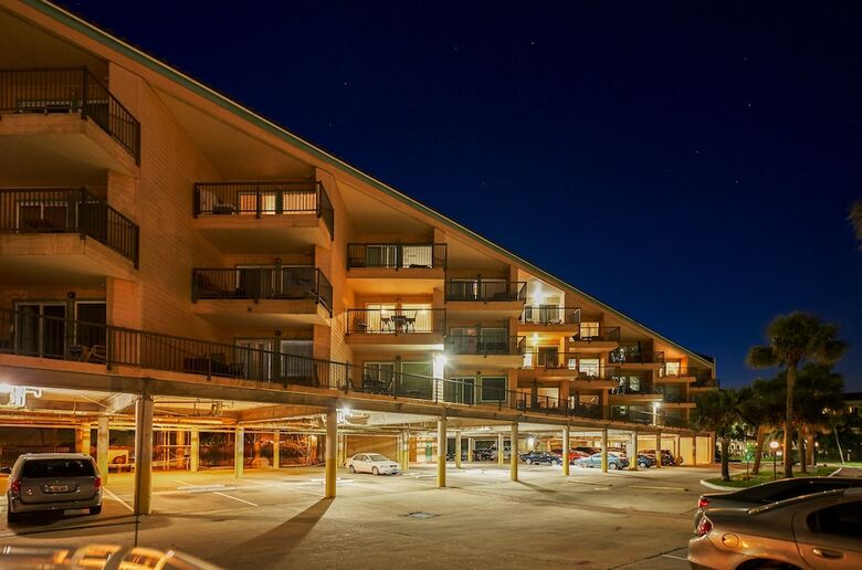 Apartamentos Driftwood- Maravilla 244