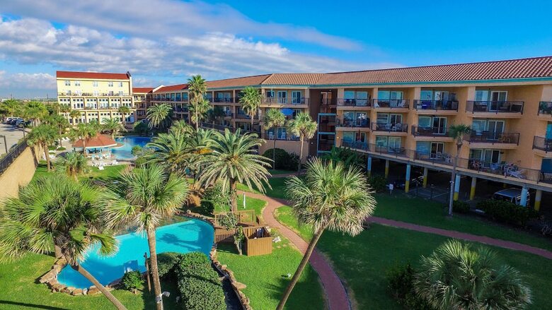 Apartamentos Eat-sleep-beach