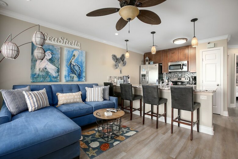 Apartamentos Eat-sleep-beach