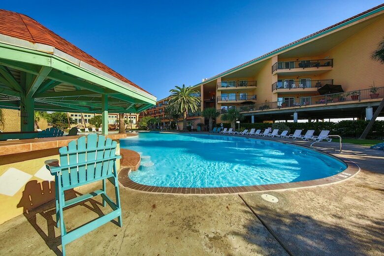 Apartamentos Eat-sleep-beach