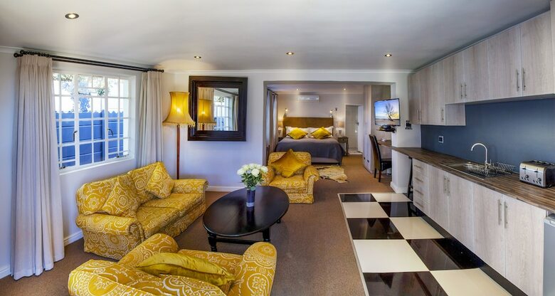 Hotel Forest Hall Guest House