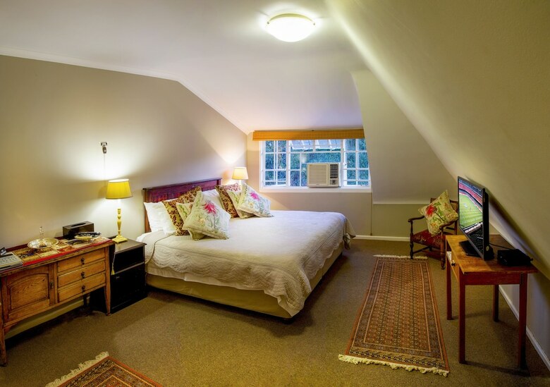Hotel Forest Hall Guest House