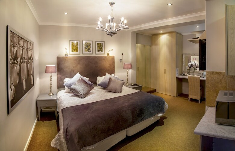 Hotel Forest Hall Guest House