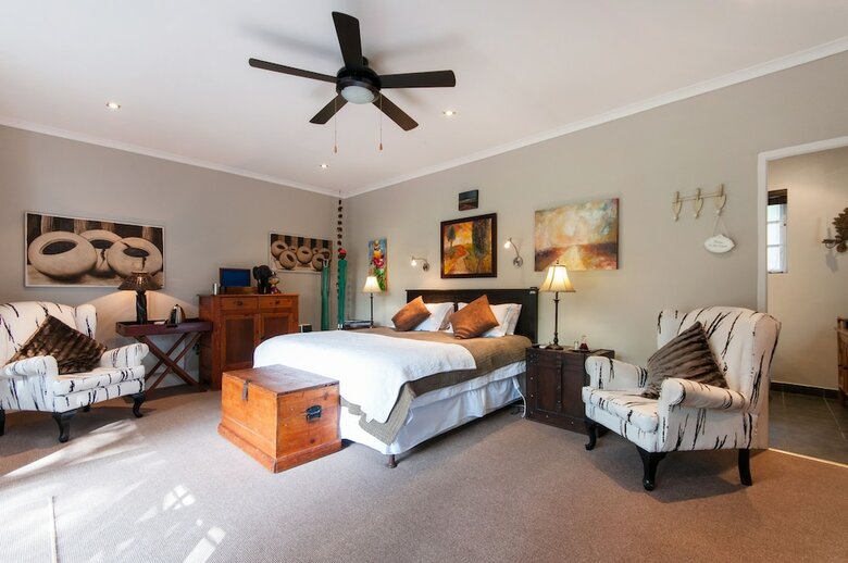 Hotel Forest Hall Guest House