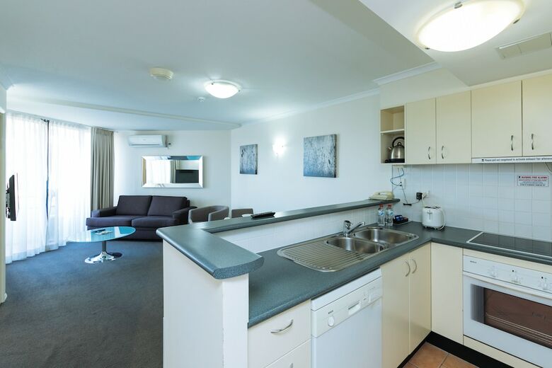 Airtrip Apartment On Edmonstone St