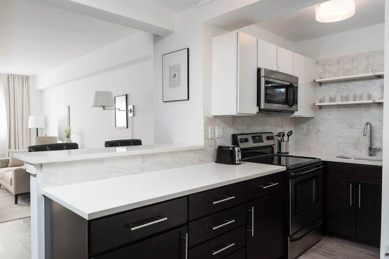 Apartamentos Zencity At Montclair