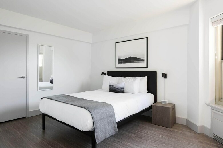Apartamentos Zencity At Montclair