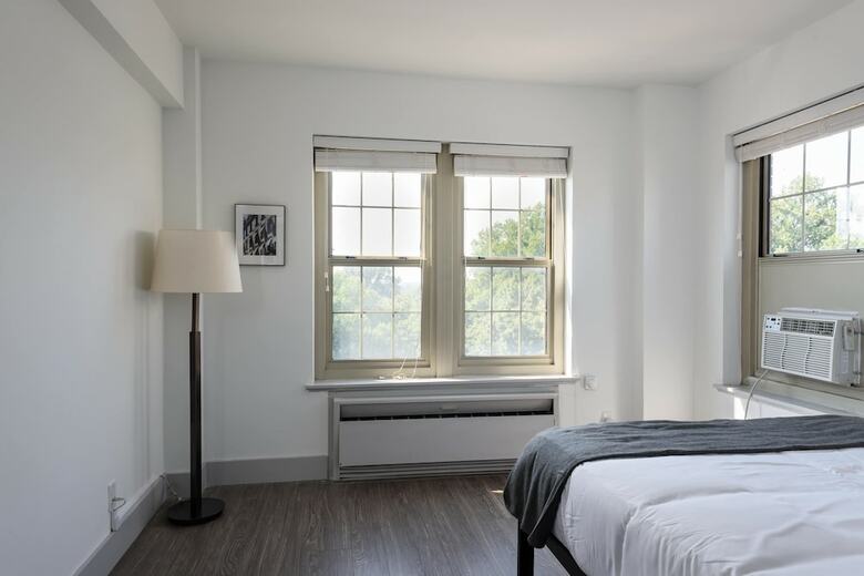 Apartamentos Zencity At Montclair