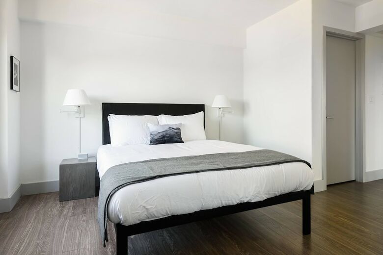 Apartamentos Zencity At Montclair
