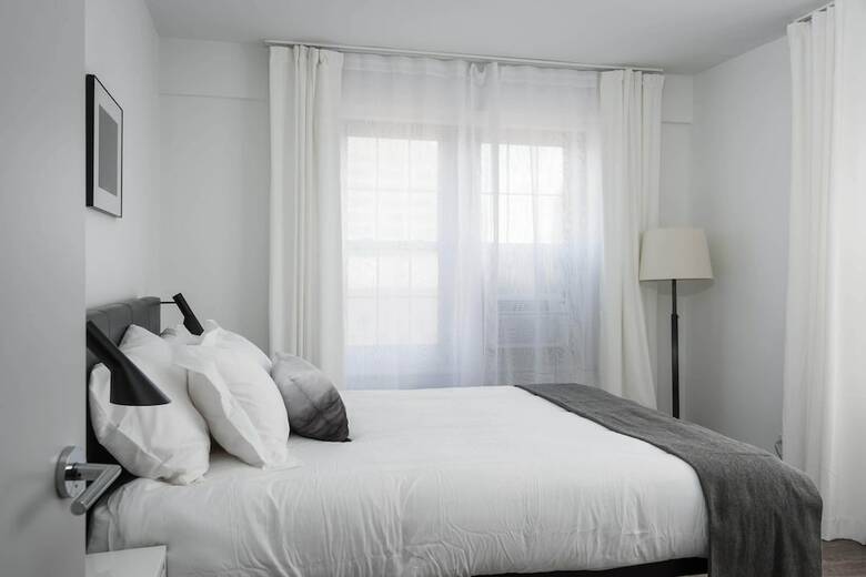 Apartamentos Zencity At Montclair