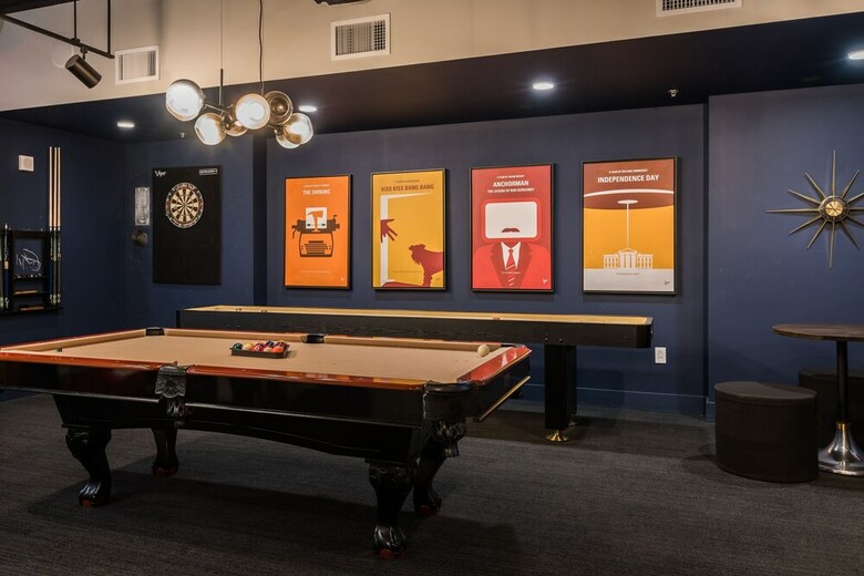 Apartamentos Zencity At Montclair