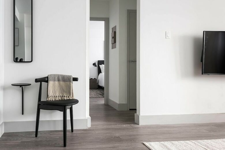 Apartamentos Zencity At Montclair