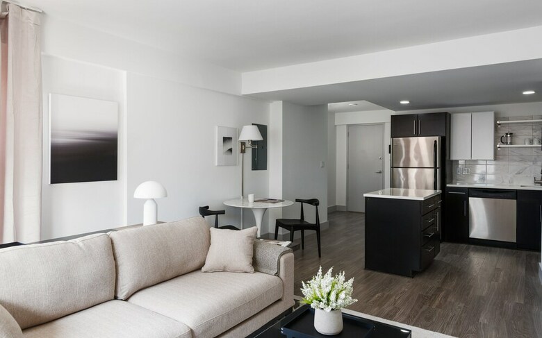 Apartamentos Zencity At Montclair