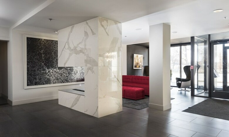 Apartamentos Zencity At Montclair