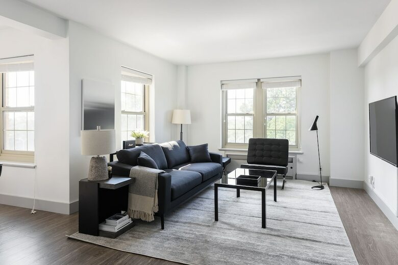 Apartamentos Zencity At Montclair
