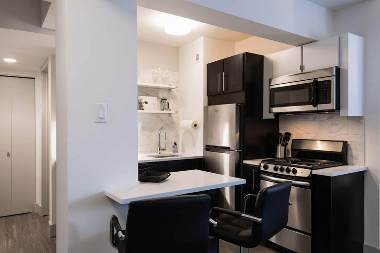 Apartamentos Zencity At Montclair