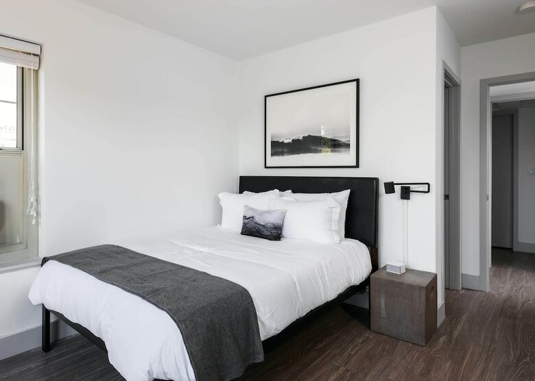 Apartamentos Zencity At Montclair