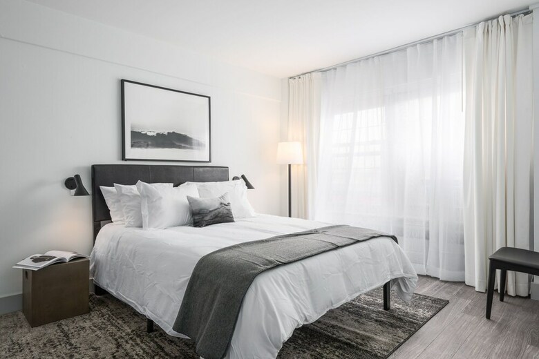 Apartamentos Zencity At Montclair