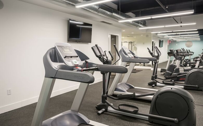 Apartamentos Zencity At Montclair