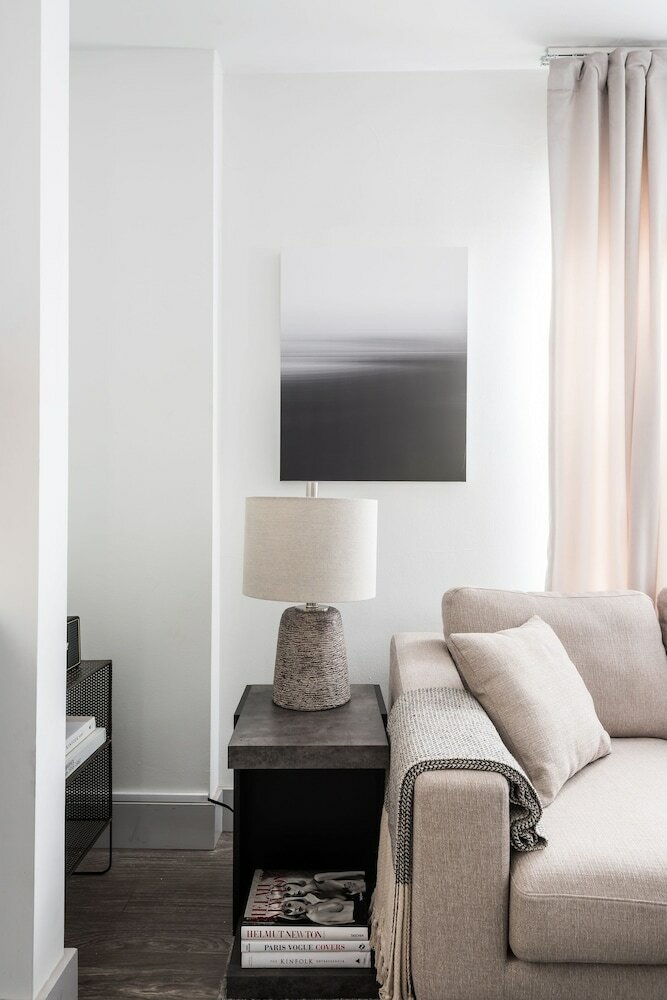 Apartamentos Zencity At Montclair