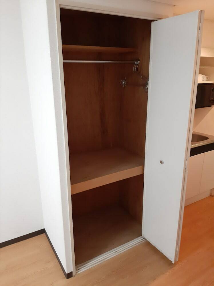 Apartamentos Elitz Inn Matsubara